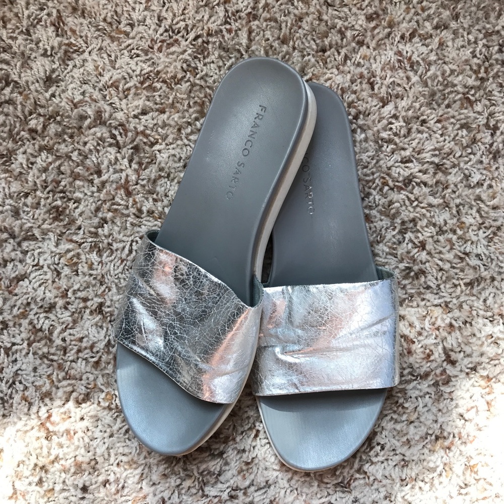 FRANCO SARTO slides